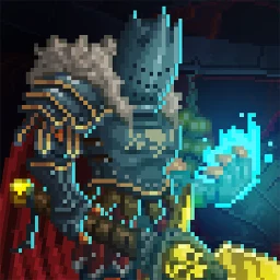 Bit Heroes Quest: Pixel RPG 아이콘